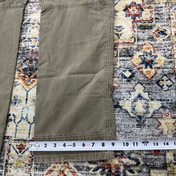 KÜHL Outdoor Utility Pants – Size 36x34 - Picture 6 of 6